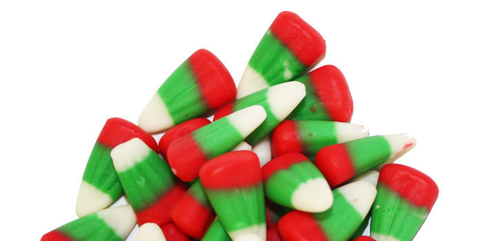 Reindeer corn